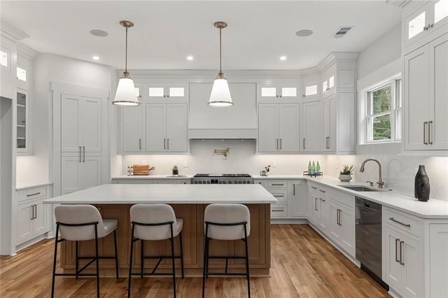342 Valley Green Drive NE, Atlanta, GA 30342