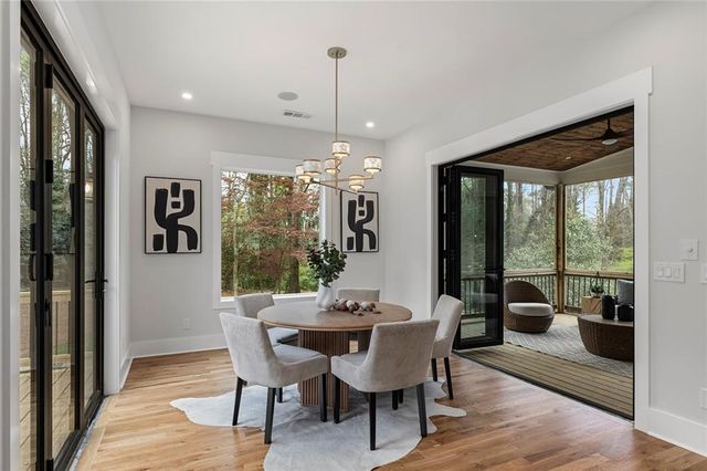 342 Valley Green Drive NE, Atlanta, GA 30342