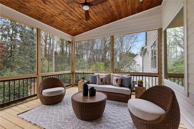 342 Valley Green Drive NE, Atlanta, GA 30342