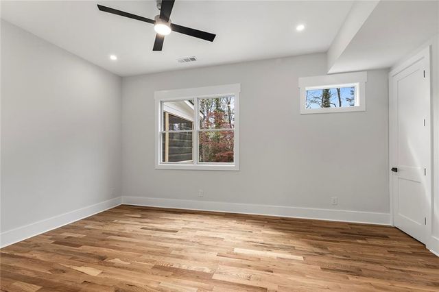 342 Valley Green Drive NE, Atlanta, GA 30342