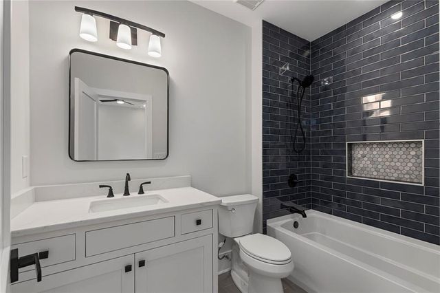 342 Valley Green Drive NE, Atlanta, GA 30342