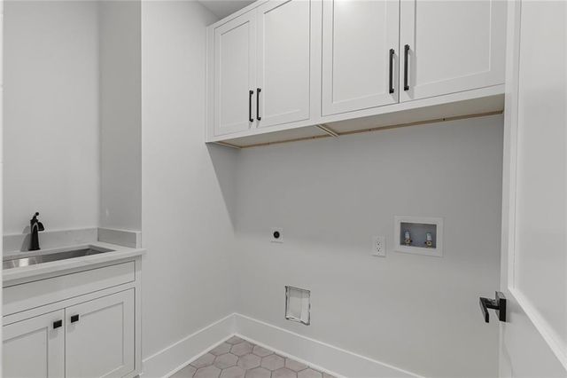 342 Valley Green Drive NE, Atlanta, GA 30342