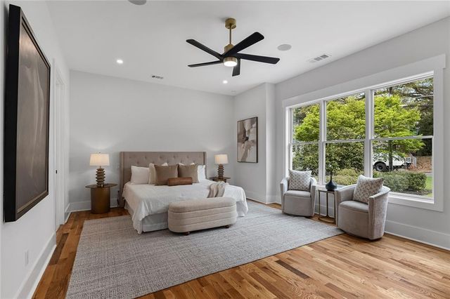 342 Valley Green Drive NE, Atlanta, GA 30342