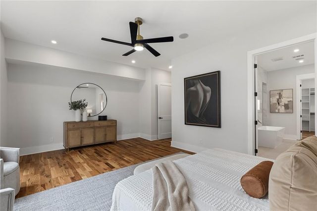 342 Valley Green Drive NE, Atlanta, GA 30342