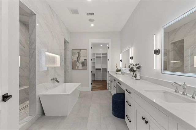 342 Valley Green Drive NE, Atlanta, GA 30342