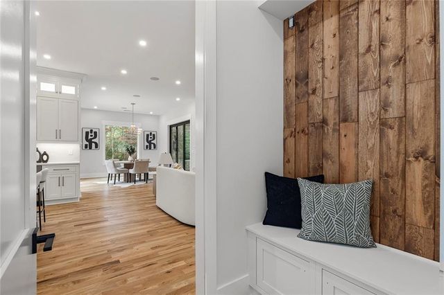 342 Valley Green Drive NE, Atlanta, GA 30342