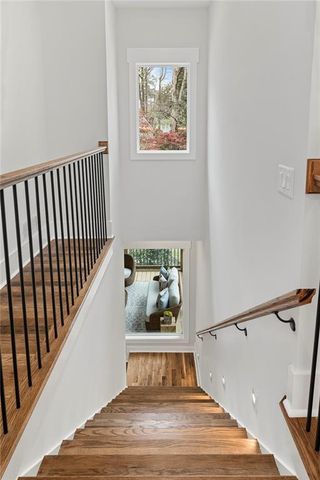 342 Valley Green Drive NE, Atlanta, GA 30342