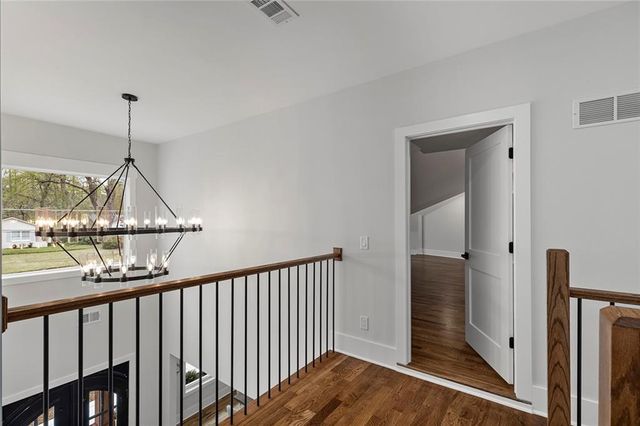 342 Valley Green Drive NE, Atlanta, GA 30342