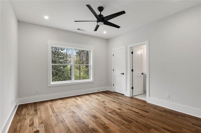 342 Valley Green Drive NE, Atlanta, GA 30342