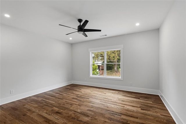 342 Valley Green Drive NE, Atlanta, GA 30342
