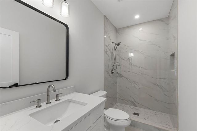 342 Valley Green Drive NE, Atlanta, GA 30342