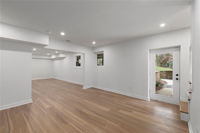 342 Valley Green Drive NE, Atlanta, GA 30342