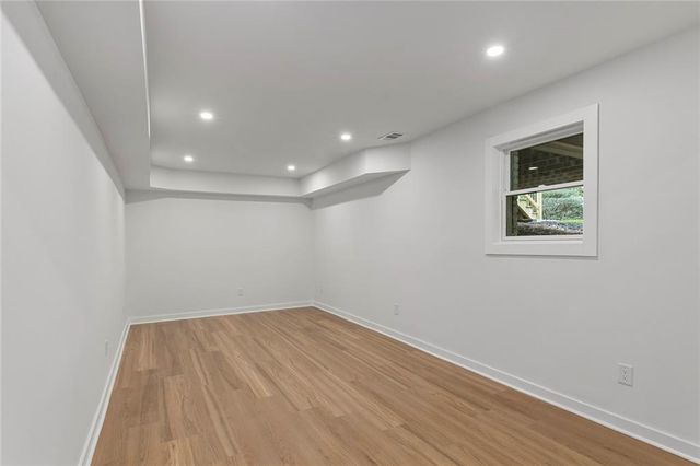 342 Valley Green Drive NE, Atlanta, GA 30342