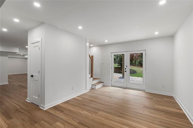 342 Valley Green Drive NE, Atlanta, GA 30342