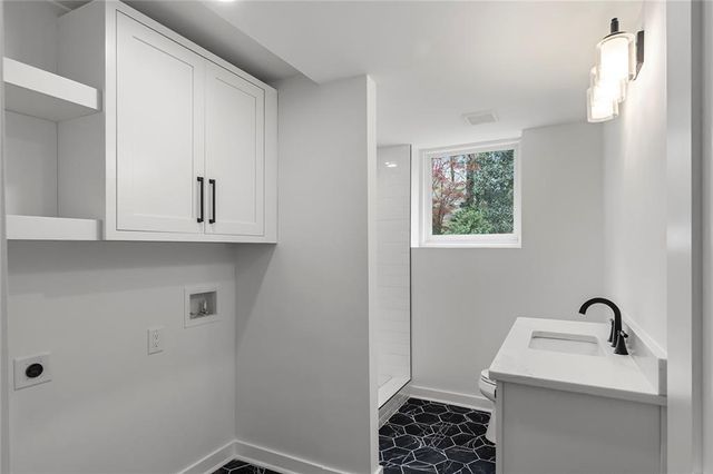 342 Valley Green Drive NE, Atlanta, GA 30342