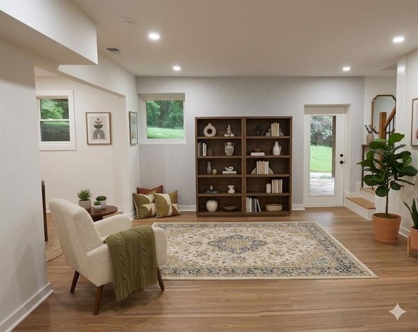 342 Valley Green Drive NE, Atlanta, GA 30342