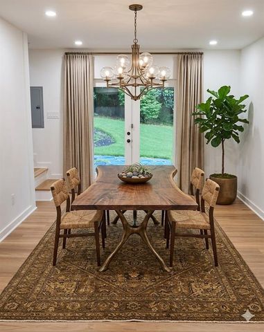 342 Valley Green Drive NE, Atlanta, GA 30342