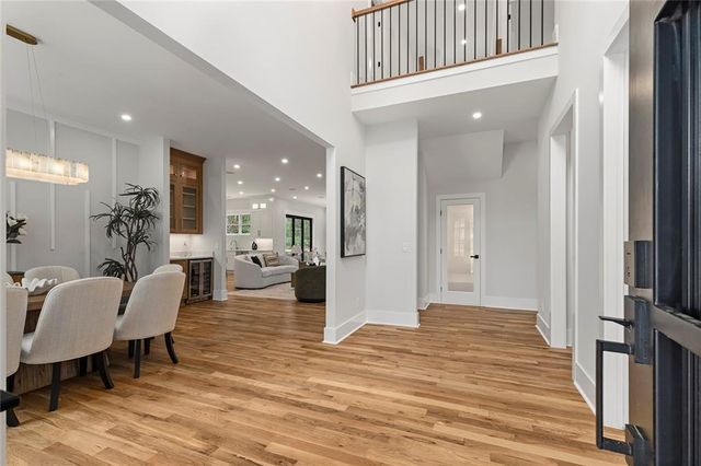 342 Valley Green Drive NE, Atlanta, GA 30342
