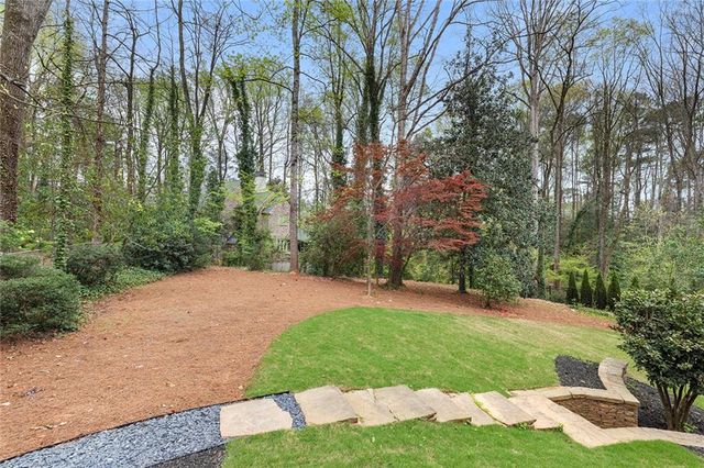 342 Valley Green Drive NE, Atlanta, GA 30342