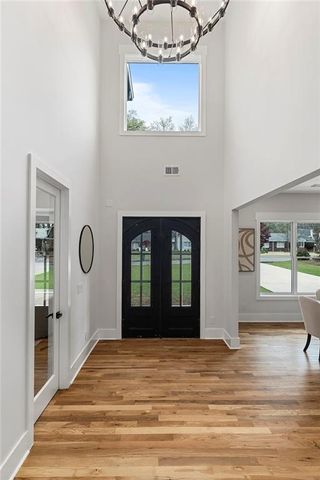 342 Valley Green Drive NE, Atlanta, GA 30342