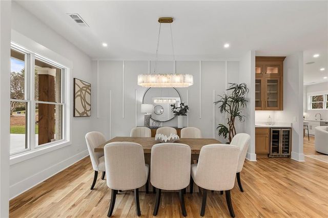 342 Valley Green Drive NE, Atlanta, GA 30342