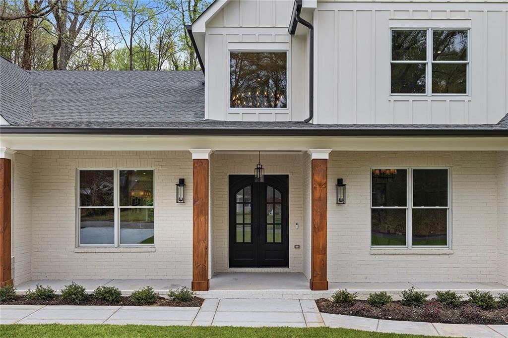 342 Valley Green Drive NE, Atlanta, GA 30342