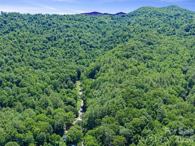 0 Moody Mountain Road, Burnsville, NC 28714