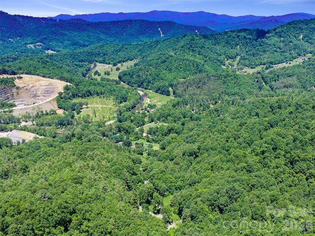0 Moody Mountain Road, Burnsville, NC 28714