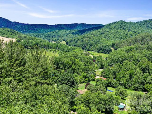 0 Moody Mountain Road, Burnsville, NC 28714
