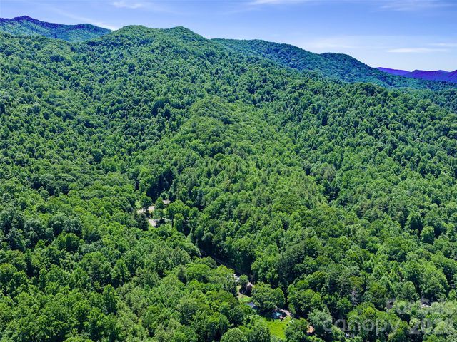 0 Moody Mountain Road, Burnsville, NC 28714