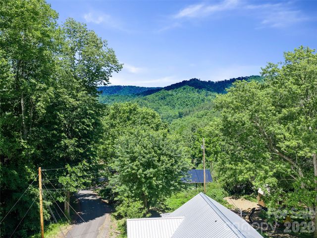 0 Moody Mountain Road, Burnsville, NC 28714