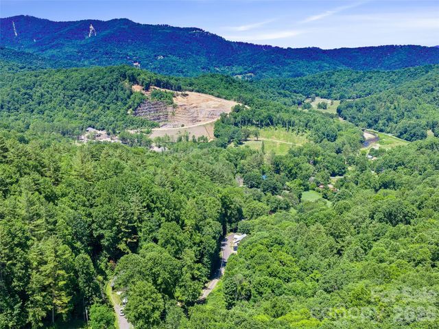 0 Moody Mountain Road, Burnsville, NC 28714