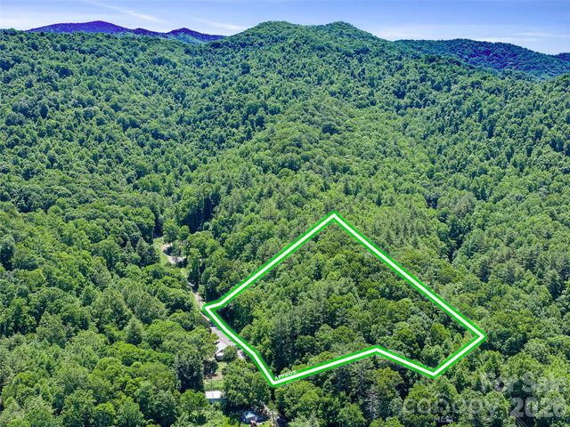 0 Moody Mountain Road, Burnsville, NC 28714