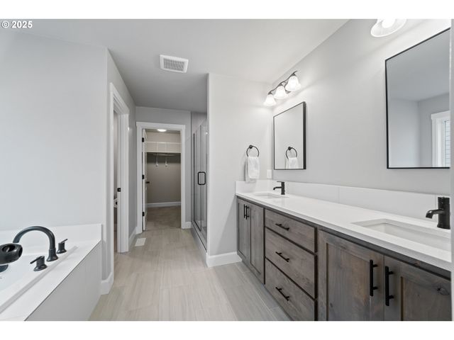 4342 S 16TH Way, Ridgefield, WA 98642