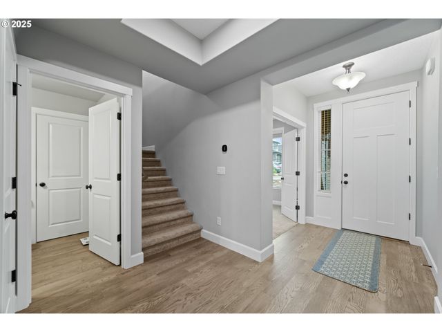 4342 S 16TH Way, Ridgefield, WA 98642
