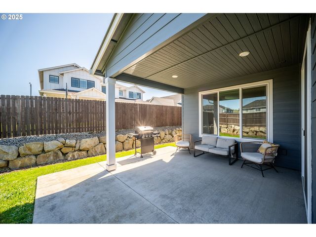 4342 S 16TH Way, Ridgefield, WA 98642