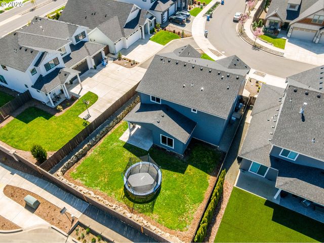 4342 S 16TH Way, Ridgefield, WA 98642