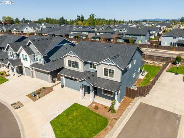 4342 S 16TH Way, Ridgefield, WA 98642