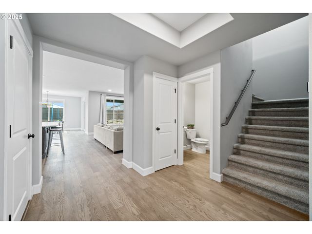 4342 S 16TH Way, Ridgefield, WA 98642