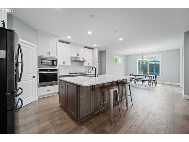 4342 S 16TH Way, Ridgefield, WA 98642