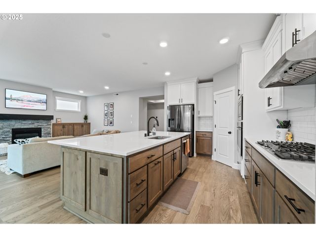 4342 S 16TH Way, Ridgefield, WA 98642