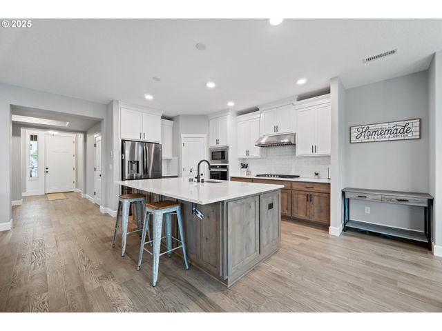 4342 S 16TH Way, Ridgefield, WA 98642