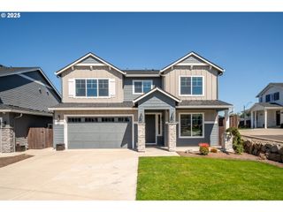 4342 S 16TH Way, Ridgefield, WA 98642