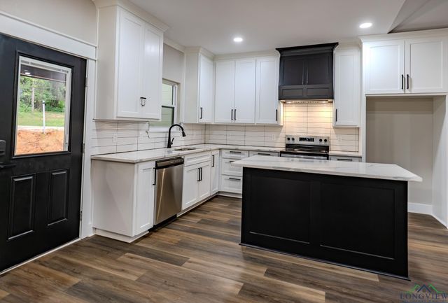 1000 Millie St., Longview, TX 75602