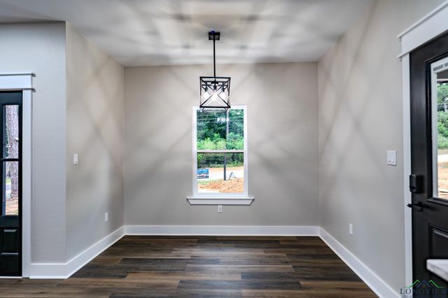 1000 Millie St., Longview, TX 75602