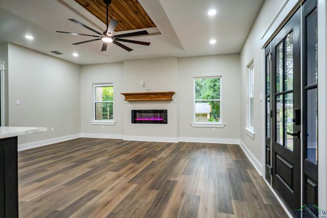 1000 Millie St., Longview, TX 75602