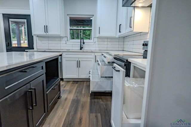 1000 Millie St., Longview, TX 75602