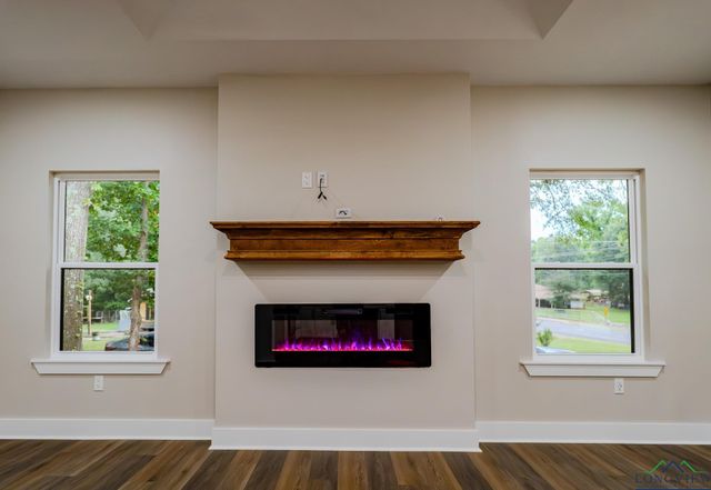1000 Millie St., Longview, TX 75602