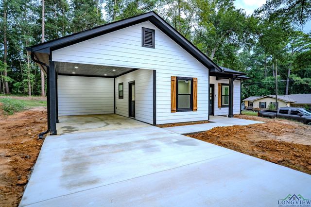 1000 Millie St., Longview, TX 75602