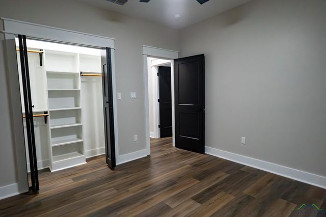 1000 Millie St., Longview, TX 75602